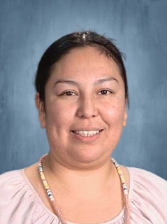 Photo of Kaylyn Buffalo
