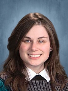 Photo of Keisha Husli